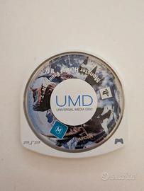 Monster hunter freedom 2 MHF2 PSP - funzionante