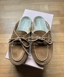 MIU MIU N 36,5