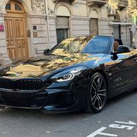 Z4 M40i - Si valuta permuta