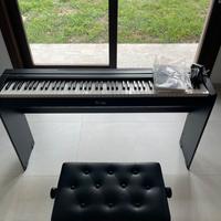 YAMAHA PIANOFORTE DIGITALE