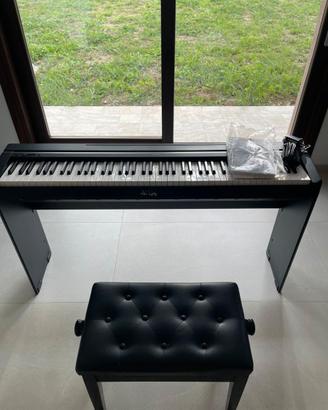 NON DISPONIBILE-YAMAHA PIANOFORTE DIGITALE