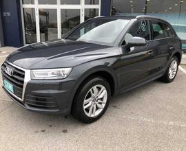 Audi Q5 2.0 TDI quattro S tronic Business