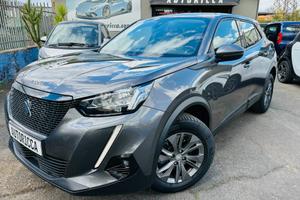 PEUGEOT 2008 1.5 BlueHDi 110CV *TAGLIANDI CASAMA
