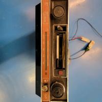 Autoradio phlips vintage