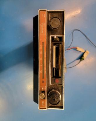 Autoradio phlips vintage