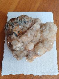 quarzo minerale