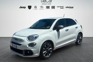 Fiat 500X 1.5 T4 Hybrid 130 CV DCT Sport COME NUOV