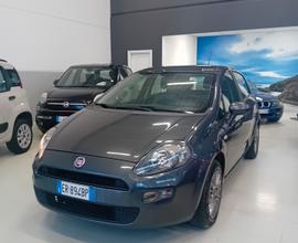 Fiat Punto 1.2 8V 5 porte Lounge GPL (leggi descri