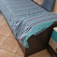 doppio letto singolo 