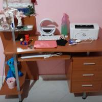 scrivania 