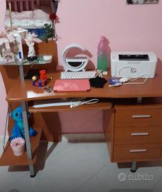 scrivania 