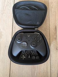 controller xbox series elite 2 nero