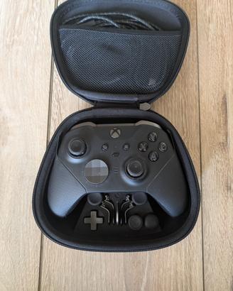 controller xbox series elite 2 nero