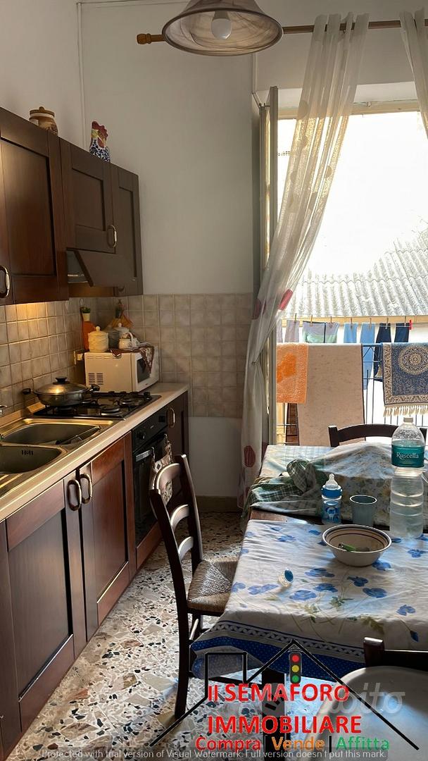 Appartamento – Partinico, Palermo - Vista 5
