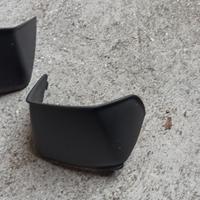 vari accessori BMW 1200 GS anno 2012