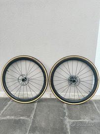 Ruote bontrager rsl 37