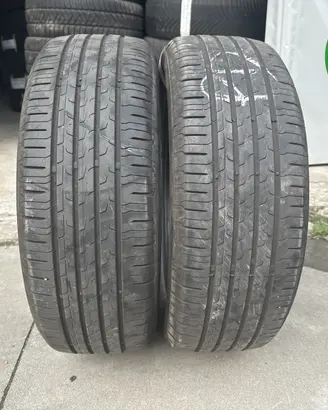 gomme usate 1955516 Estivo CONTINENTAL - Con - 751
