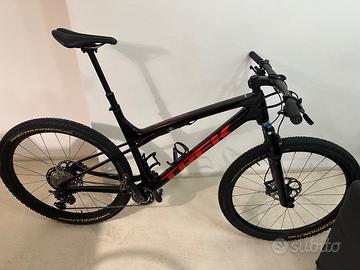 Mtb Supercaliber 9.8