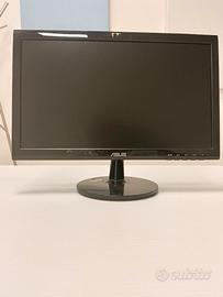 Monitor Asus LCD 22" VS197DE