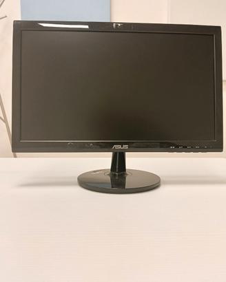 Monitor Asus LCD 22" VS197DE