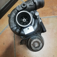 Turbina kkk per vw t3 t25 transporter jx turbo