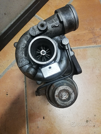 Turbina kkk per vw t3 t25 transporter jx turbo