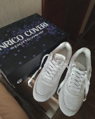 Scarpe da donna Enrico Coveri