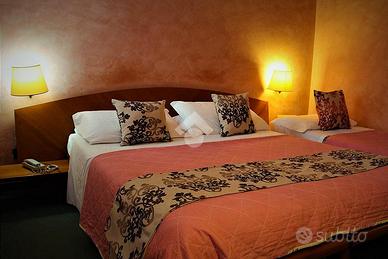 ALBERGO A VENEZIA