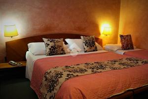 ALBERGO A VENEZIA
