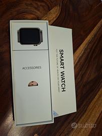 Smart watch CS3