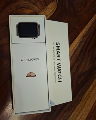 Smart watch CS3