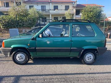Panda 1100