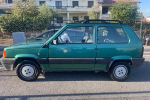Panda 1100