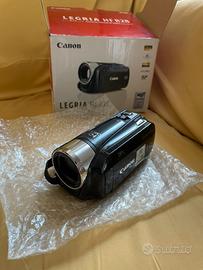 Canon LEGRIA HF R28