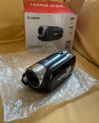 Canon LEGRIA HF R28
