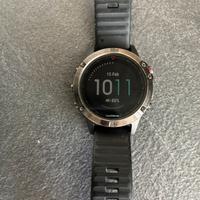 Garmin Fenix 5 ottime xondizioni