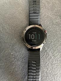 Garmin Fenix 5 ottime xondizioni