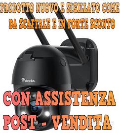 Video sorveglianza ( Ctronics )