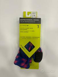 Calze Floky S-Mash 43-47 Tokyo