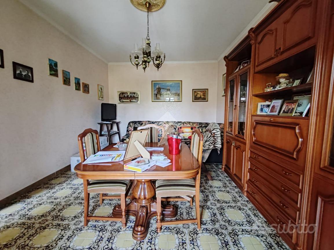 Appartamento – Gallicano nel Lazio, Roma Capitale - Altro