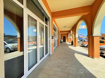 MONOLOCALE A VILLASIMIUS