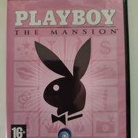 Playboy: The Mansion - PC DVD ROM - Italiano
