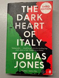 The Dark Heart of Italy (inglese)
