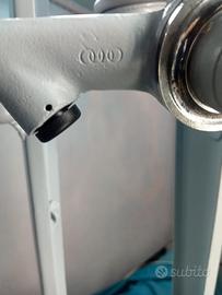 DKW SB 500 ANNO 1930