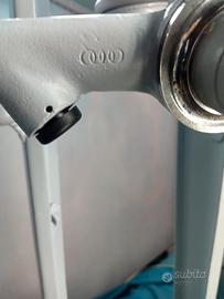 DKW SB 500 ANNO 1930