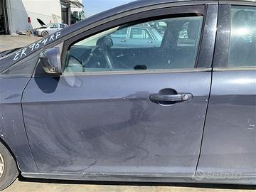 PORTIERA ANTERIORE SINISTRA FORD Focus Berlina 5°