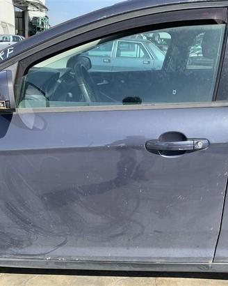 PORTIERA ANTERIORE SINISTRA FORD Focus Berlina 5°
