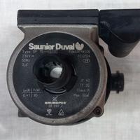 Pompa Caldaia Saunier Duval UP 15-40/SD