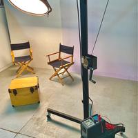 SISTEMA FLASH BRONCOLOR