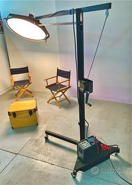 SISTEMA FLASH BRONCOLOR